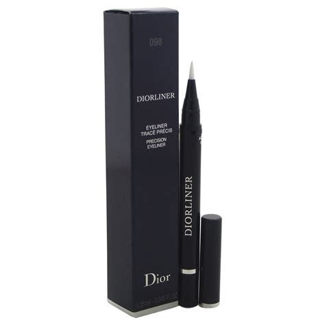 christian dior eyeliner